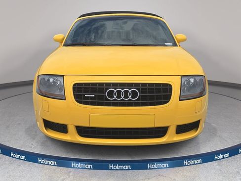 Used 2004 Audi TT 3.2 AWD/4WD image 4