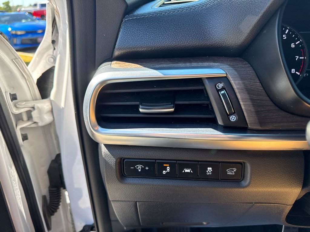 Used 2021 Kia Telluride SX w/ Nightfall Edition Package AWD/4WD image 12