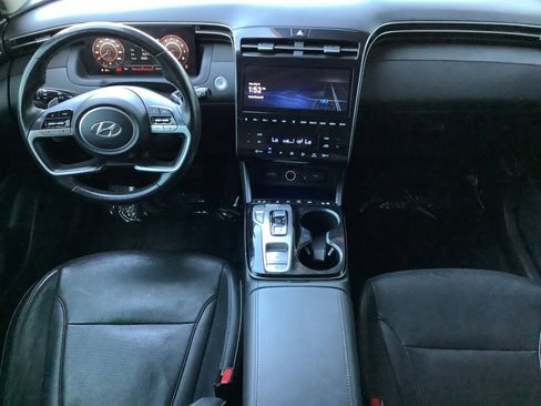 Used 2022 Hyundai Tucson Limited w/ Winter Package AWD/4WD image 10