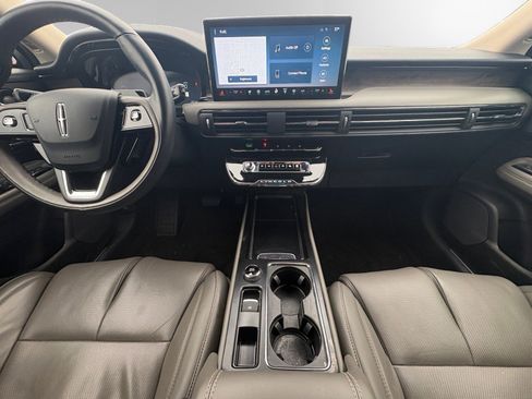 Certified 2024 Lincoln Corsair Reserve w/ Equipment Group 202A image 11