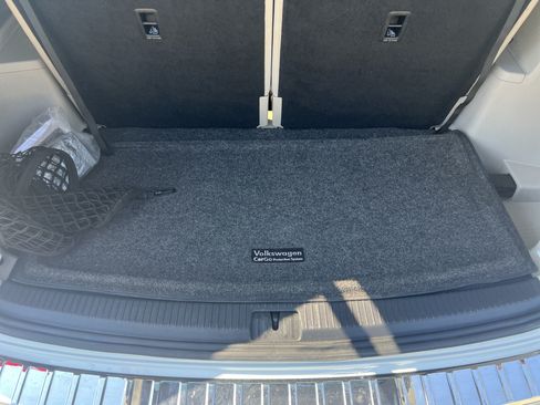 Used 2019 Volkswagen Atlas SEL Premium AWD/4WD image 31