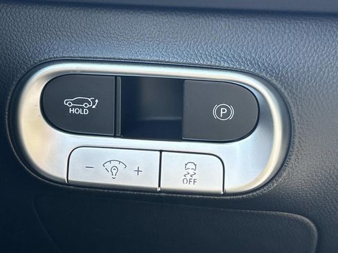 New 2026 Genesis GV60 AWD image 28