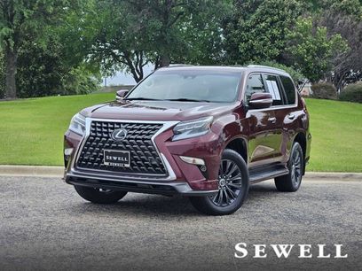 Certified 2020 Lexus GX 460 Premium