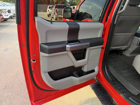 Used 2018 Ford F150 XLT w/ Equipment Group 301A Mid AWD/4WD image 14