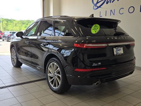 Used 2025 Lincoln Corsair Grand Touring w/ Equipment Group 302A AWD/4WD image 13
