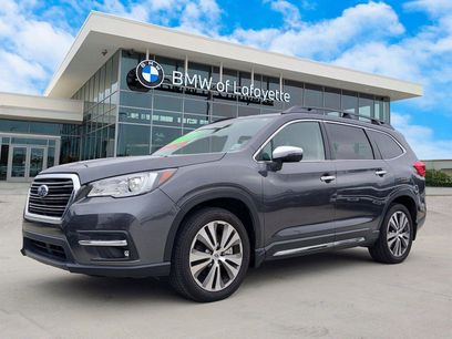 Used 2021 Subaru Ascent Touring w/ Popular Package #2