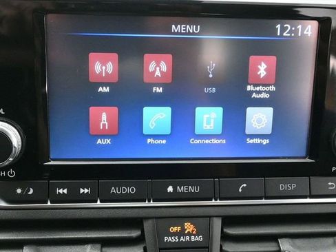 Used 2021 Nissan Altima 2.5 S image 23