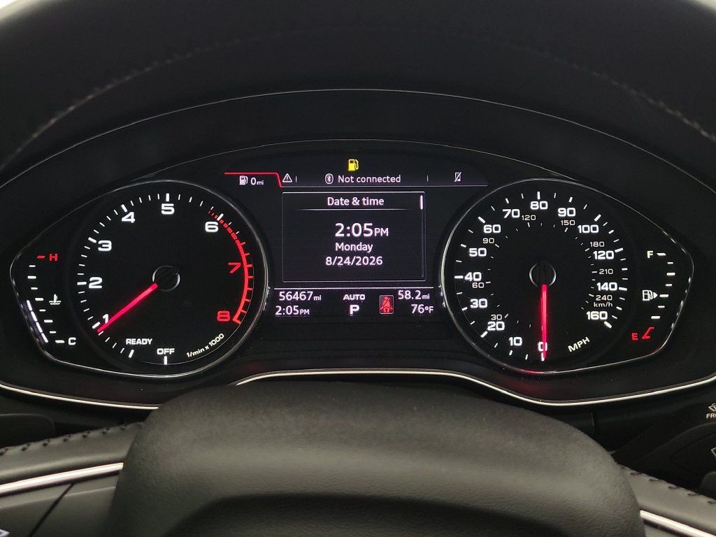 Used 2020 Audi Q5 2.0T Premium w/ Convenience Package AWD/4WD image 15