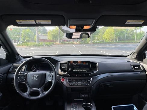 Used 2023 Honda Passport EX-L image 5