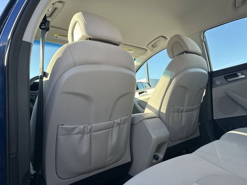 Used 2017 Hyundai Sonata SE image 27