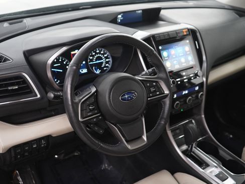 Used 2022 Subaru Ascent Limited w/ Technology Package AWD/4WD image 22