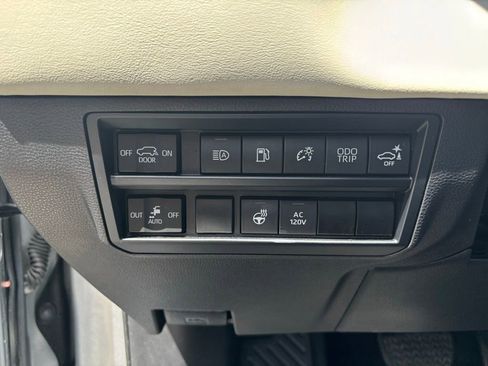 Used 2024 Toyota Sequoia Capstone AWD/4WD image 13