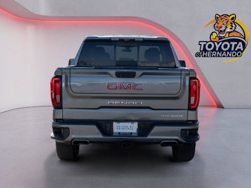 Used 2020 GMC Sierra 1500 Denali w/ Denali Ultimate Package image 6