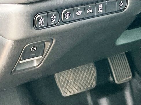 Used 2023 Acura TLX SH-AWD w/ Advance Package image 10