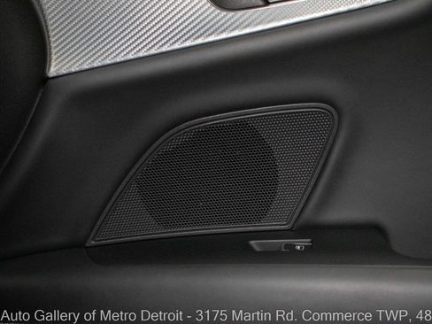 Used 2016 Audi RS 7 Prestige image 35