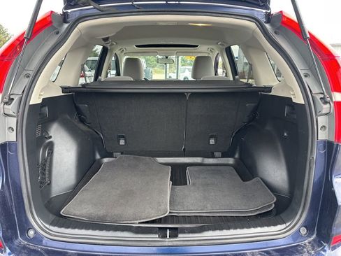 Used 2015 Honda CR-V EX image 13
