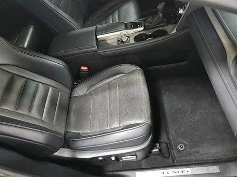 Used 2017 Lexus RX 350 F Sport AWD/4WD image 9