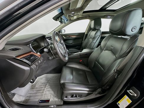 Used 2019 Cadillac CTS Luxury image 13