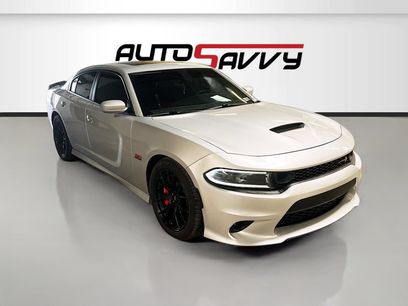 Used 2022 Dodge Charger Scat Pack w/ Dynamics Package