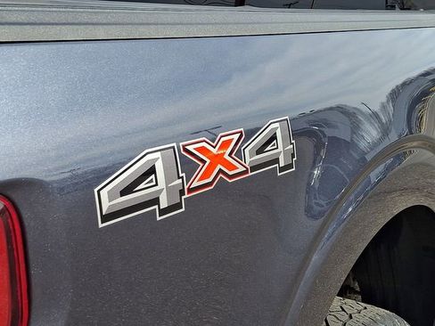 Certified 2022 Ford F150 Lariat w/ Tow Technology Package AWD/4WD image 30