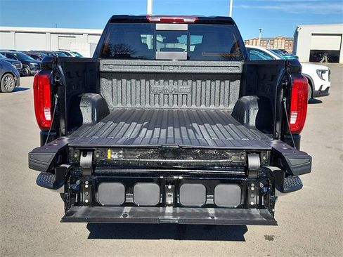 New 2026 GMC Sierra 1500 SLT w/ SLT Premium Plus Package image 8