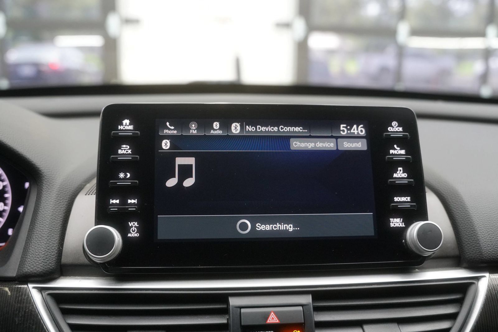 Used 2020 Honda Accord Sport image 24