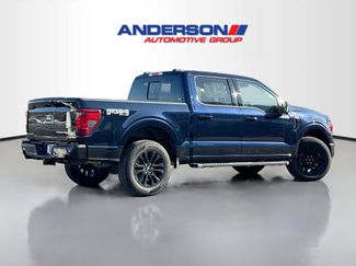 New 2026 Ford F150 XLT w/ Equipment Group 302A MID video 2