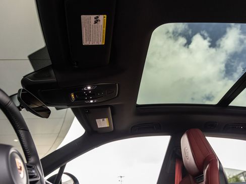 New 2026 Porsche Macan GTS Electric AWD/4WD image 27