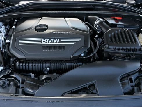 Used 2024 BMW 228i Gran Coupe image 17