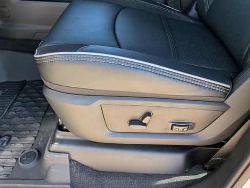 New 2026 RAM 3500 Laramie w/ Max Tow Package image 13