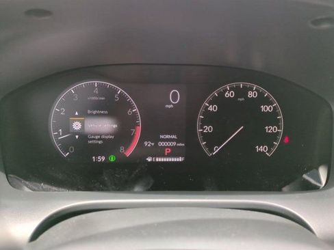 New 2026 Honda HR-V Sport image 24