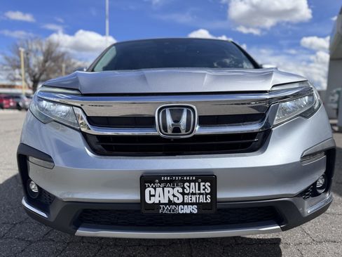 Used 2021 Honda Pilot Touring image 59