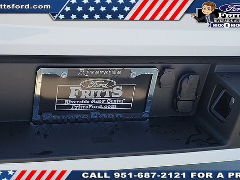 New 2026 Ford F150 STX w/ Equipment Group 200A image 23