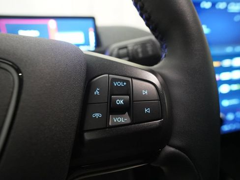 Used 2023 Ford Mustang Mach-E Premium AWD/4WD image 19