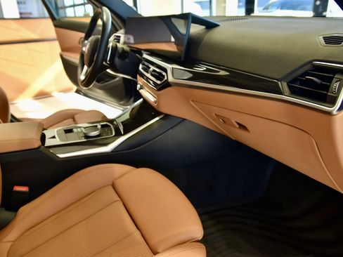 Used 2023 BMW 330i xDrive Sedan w/ Driving Assistance Package image 25