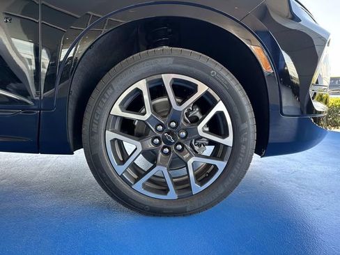 New 2026 Chevrolet Blazer RS FWD image 7