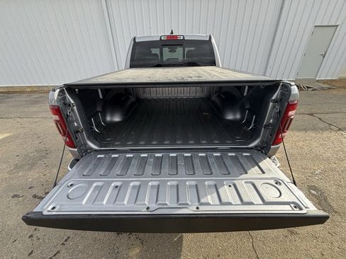 Used 2023 RAM 1500 Big Horn image 10