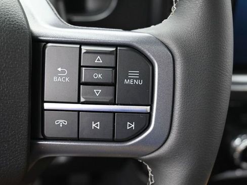 New 2026 Ford F350 Lariat w/ Tremor Off-Road Package image 17