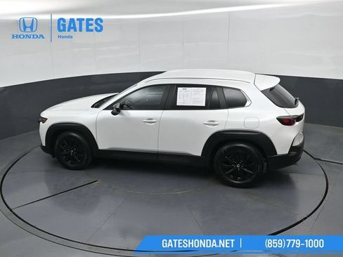 Used 2025 MAZDA CX-50 AWD 2.5 S w/ Preferred Package image 51