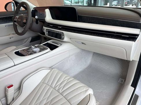 New 2026 Genesis G90 3.5T AWD/4WD image 17