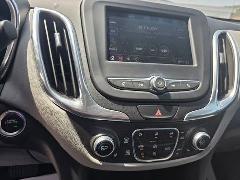 Used 2021 Chevrolet Equinox LT image 18