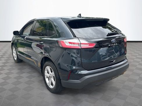 Used 2023 Ford Edge SE AWD/4WD image 8