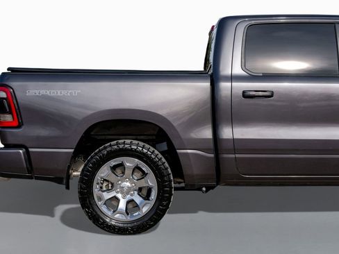 Used 2023 RAM 1500 Lone Star image 6