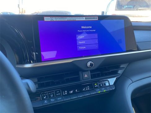 New 2026 Toyota Crown image 21