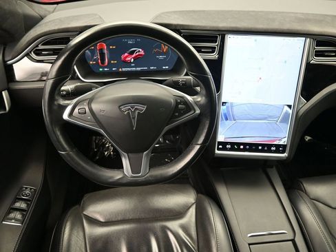 Used 2017 Tesla Model S AWD image 21