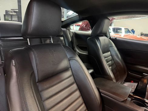 Used 2008 Ford Mustang Shelby GT500 RWD image 28
