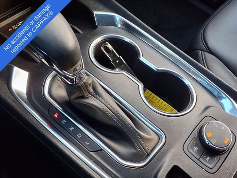 Used 2023 Chevrolet Traverse LT w/ LPO, Floor Liner Package image 28