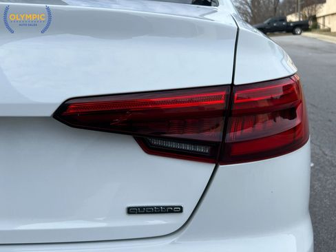 Used 2017 Audi A4 2.0T Premium image 14