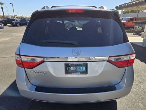 Used 2011 Honda Odyssey EX image 4