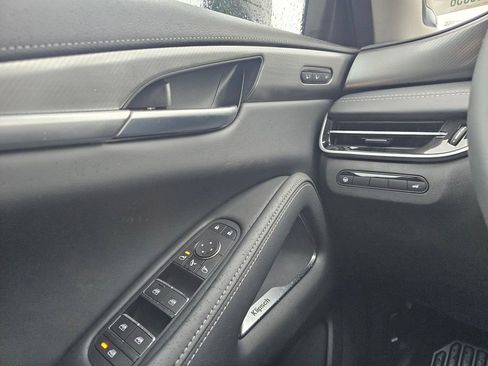 New 2026 INFINITI QX60 Luxe w/ Cargo Package image 32